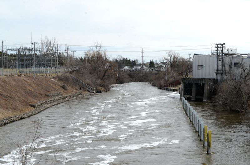 As of May 1, 2026, the Cheboygan Lock and Dam Complex as well as the City of Cheboygan have been officially removed from the “Ready, Set, Go” evacuation model.
