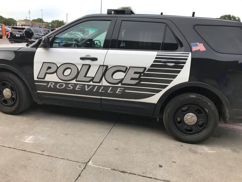 Roseville police officials said they are investigating the death of a 1-year-old girl who suffered an unexplained head injury last week.