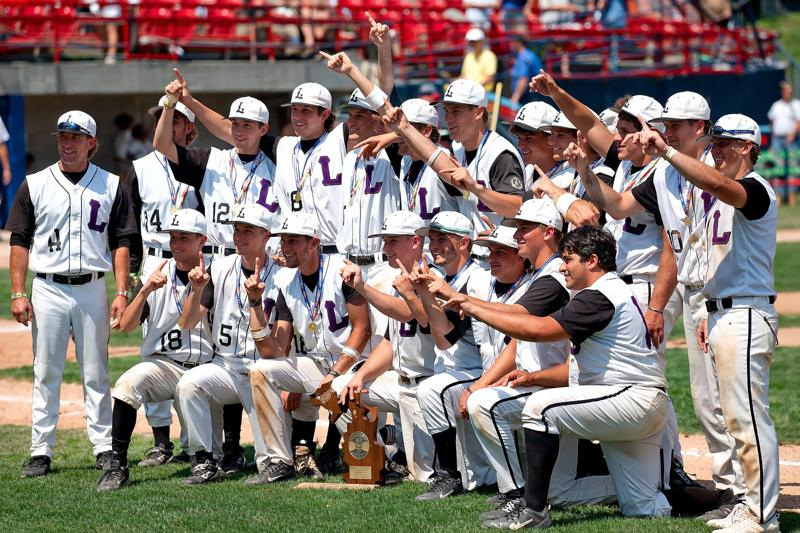 Lakeview is celebrating the three state titles won in baseball during the Lakeview Invitational on Saturday, April 25. Lakeview will be celebrating the 40th anniversary of the 1986 state championship team. It has been 26 years since the Spartans won the state title in 2000 and it is the 20th anniversary of the 2006 championship squad.
