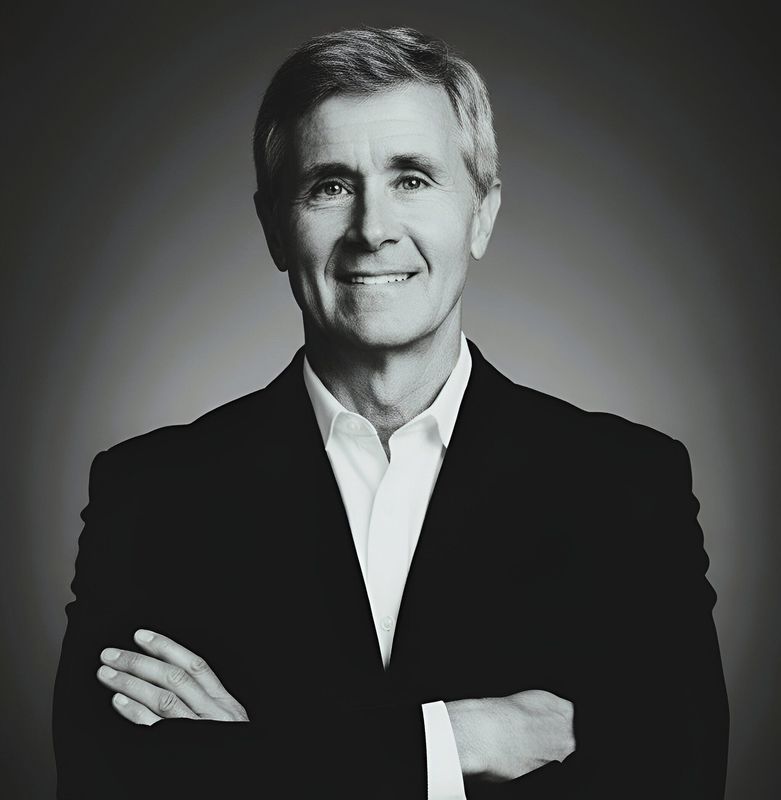 Keith Kindred