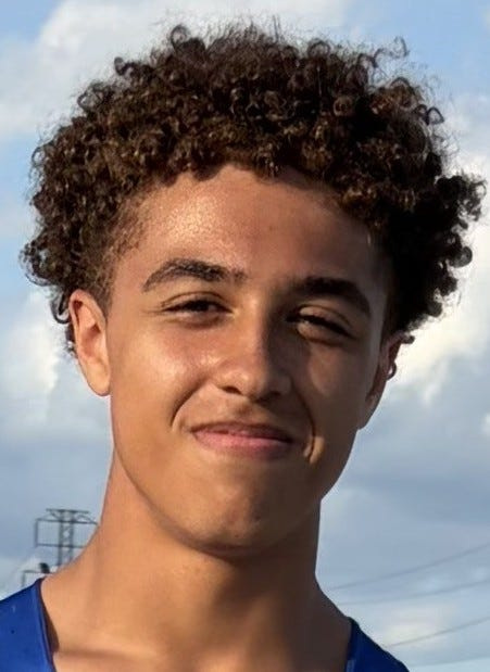 Reece Wieckowski III