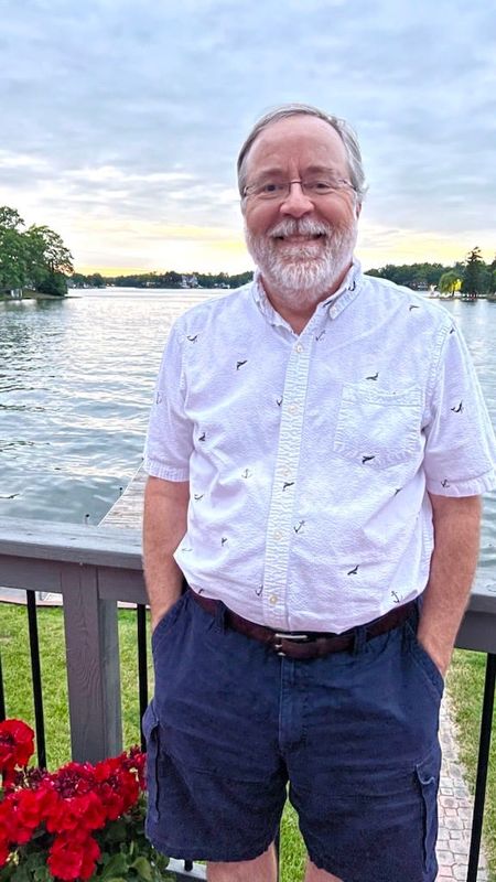 Jim Mitzelfeld