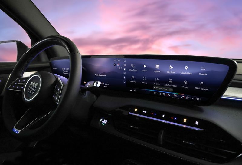 General Motors said on April 28 that upgrades to its Google Assistant will roll to an estimated 4 million model year 2022 and newer Cadillac, Chevrolet, Buick, and GMC vehicles.