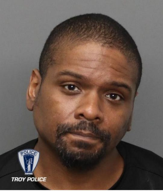 Charles Campbell was charged in Troy's 52-4 District Court with one count of third-degree criminal sexual conduct in connection with the assault of a 34-year-old woman at the Troy MassageLuXe location in September 2024.