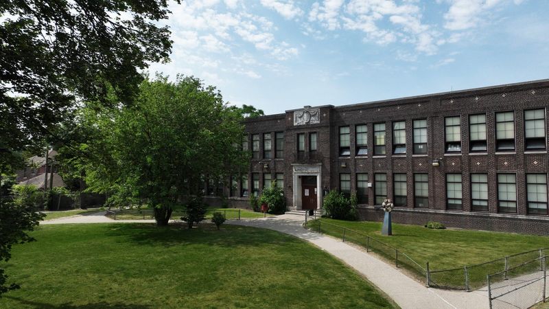 Edison Elementary School