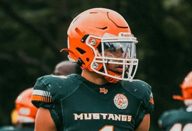 Four-star safety Darrell Mattison, the first commitment to Michigan head coach Kyle Whittingham’s 2027 class, has decommitted just more than a month after committing to the Wolverines.