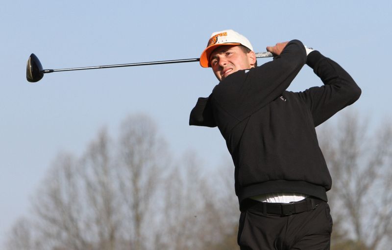 Brighton's Adam Forcier made first-team all-state after receiving honorable mention last season.