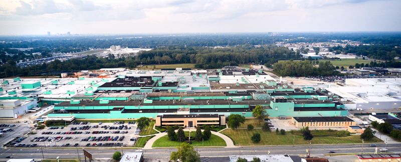 General Motors' Toledo Propulsion Systems is getting a new $40 million investment to support capacity increases in 10-speed transmission for our light-duty trucks, part of a total $830 million GM said it is pouring into plants in Ohio and Michigan this month.