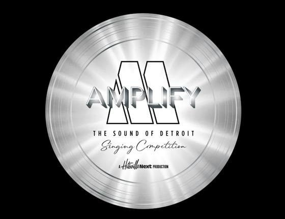 "Amplify: The Sound of Detroit" is an annual competition held by the Motown Museum's Hitsville Next program.