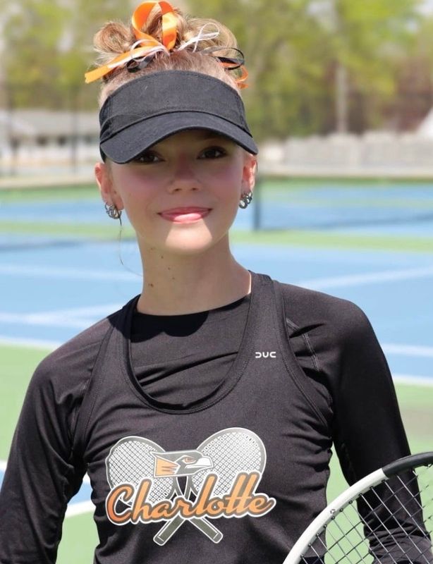 Cami Tuller