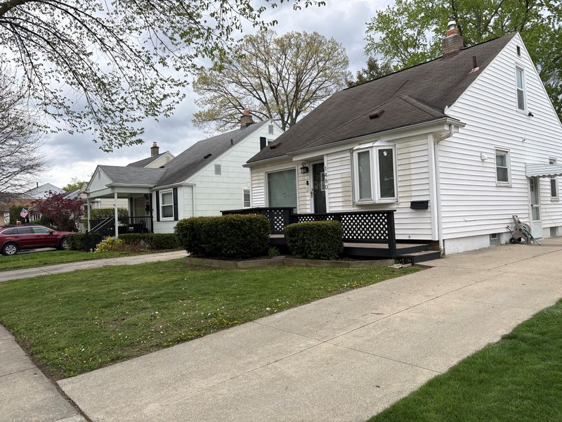 The blinds are drawn tightly at a short-term rental on E. Lincoln Street in Birmingham where a shooting occurred during a party earlier this spring. Birmingham has now imposed a moratorium on allowing new short-term rentals such as Airbnbs to open.