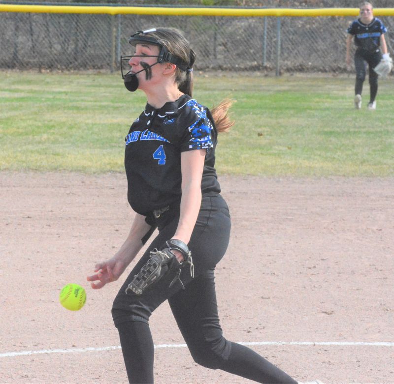 Here's a look at the candidates for the Cheboygan Daily Tribune's high school sports athlete of the week for April 27-May 2.