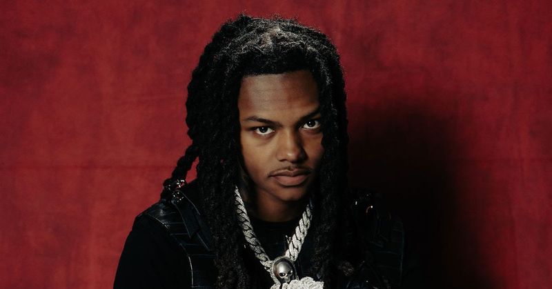 Michigan rapper Babyfxce E.