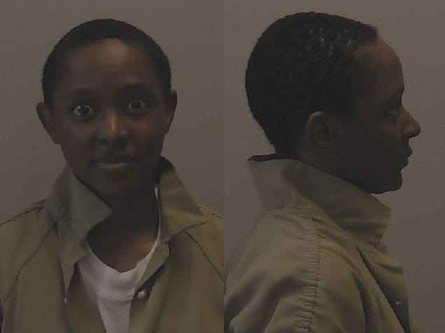 Makeda Charles