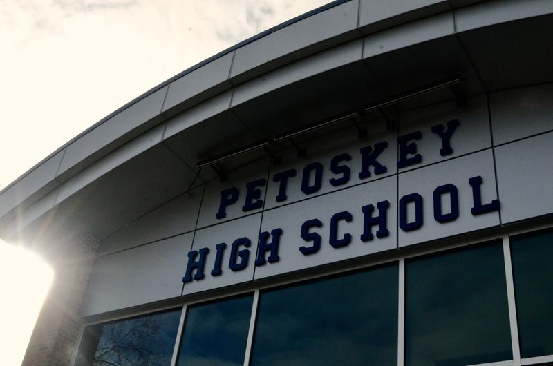 Mindy Horn will be the new principal of Petoskey High School for the 2026-27 school year.