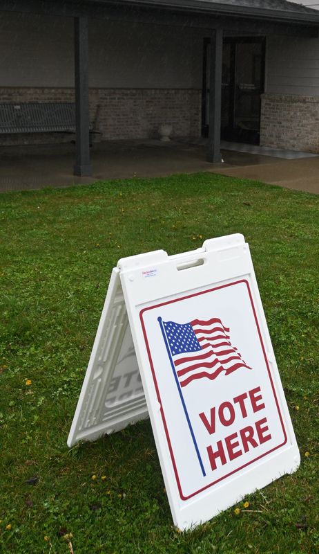 Two school bond proposals were rejected by voters in Branch County May 5.