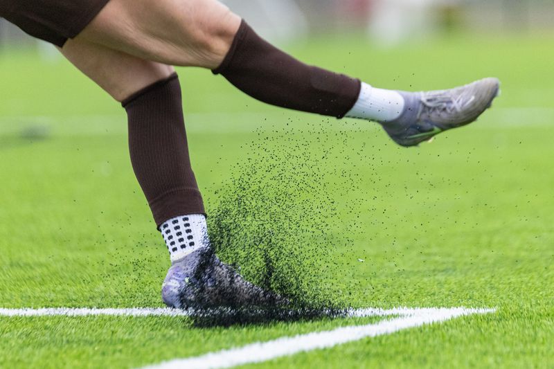 The Zeeland East girls soccer team hosts Holland Christian on Wednesday, May 6.
