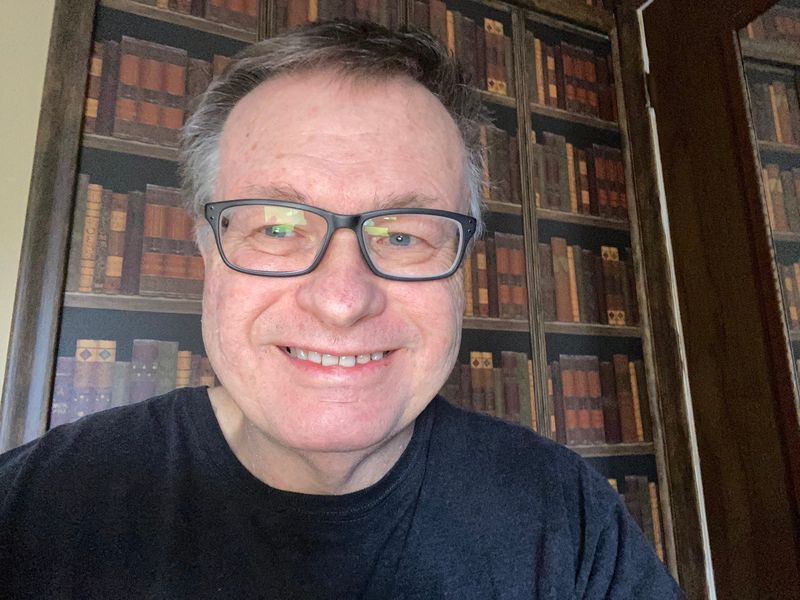 Pat Caputo