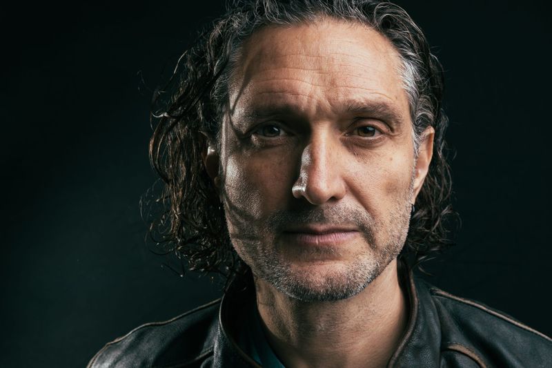 Jeremy Xido is the director of "Sons of Detroit."