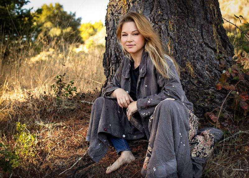 Crystal Bowersox