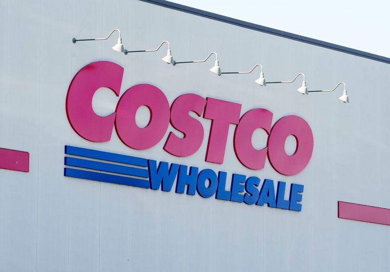Costco on April 7, 2026, in Phoenix, Arizona.