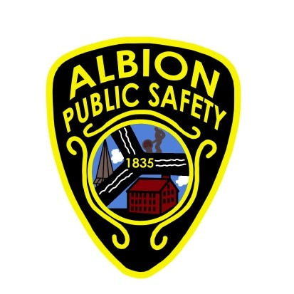 Albion Public Safety Department
