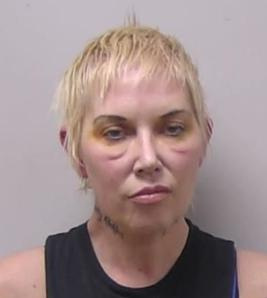 Kim Mathers