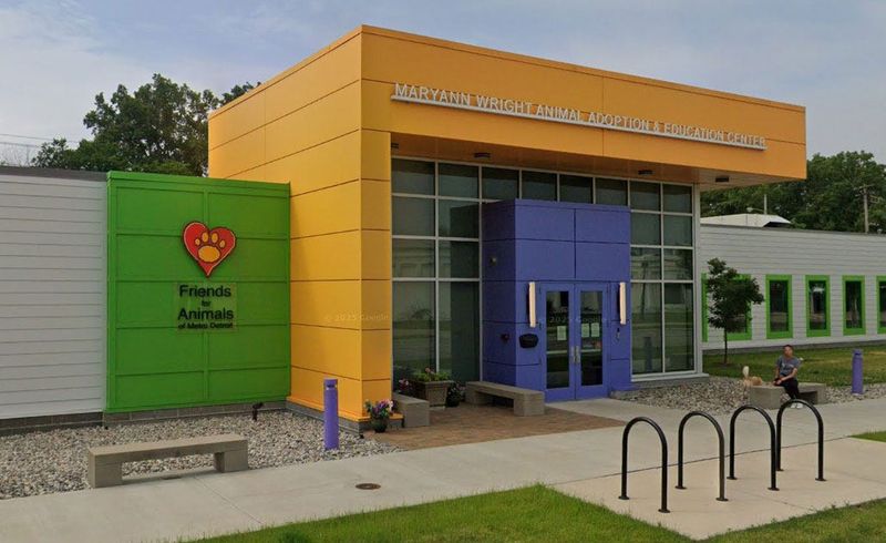 Friends for Animals of Metro Detroit located at 16121 Reckinger Road in Dearborn.