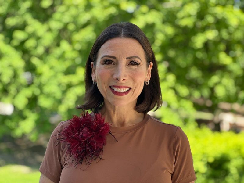 Rachelle Vartanian