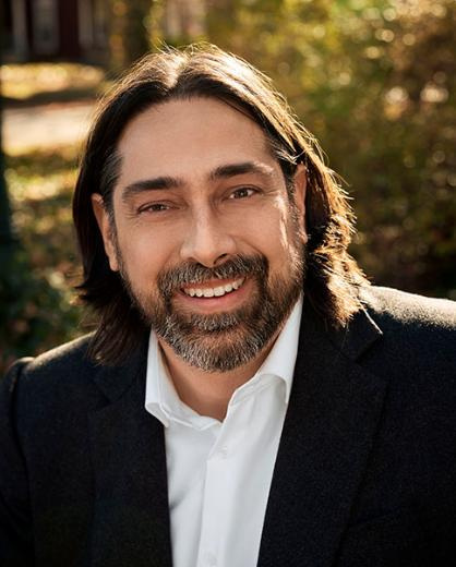 Christian Vukasovich is running for the 5th District U.S. representative in Congress seat.