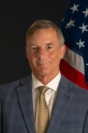 Timothy VerHey was appointed to be the U.S. Attorney for the Western District of Michigan on July 21, 2025. President Donald Trump nominated him for the role in April 2026. The Western District covers the western half of the lower peninsula and the Upper Peninsula.