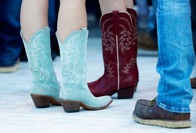 Brighton's Country Boots & Beats Festival will run 12-10 p.m. June 20.