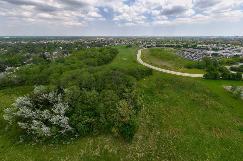 The city of Dearborn has plans to turn parcels at Greenfield and Paul Road into townhomes. Dearborn's assessed property value increased 9% in 2026.
