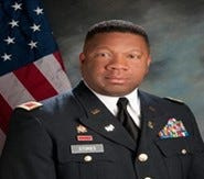 Col. James Stokes, retired, U.S. Army