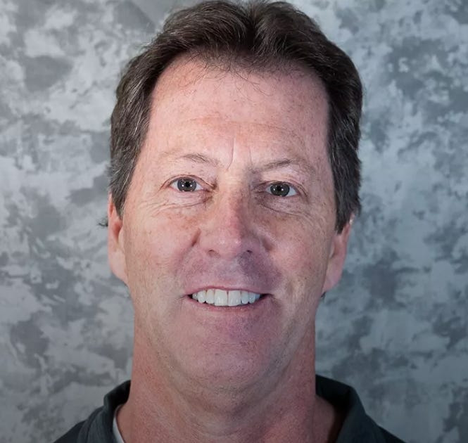 Scott Carlson