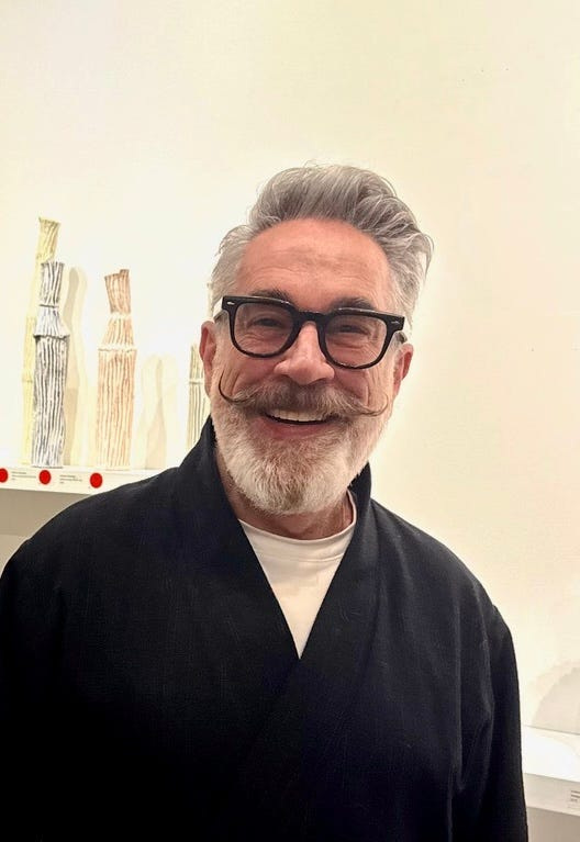 Anthony Marsalese, owner of Antonino Salon & Spa in Birmingham, died May 18 at the age of 67.