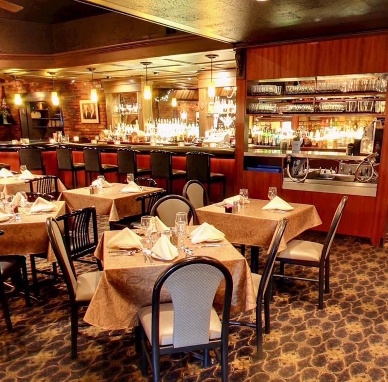 Mr. Paul's Chop House has been serving Macomb County for 57 years.