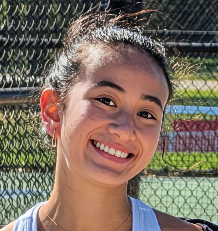 Isabella Portnoy