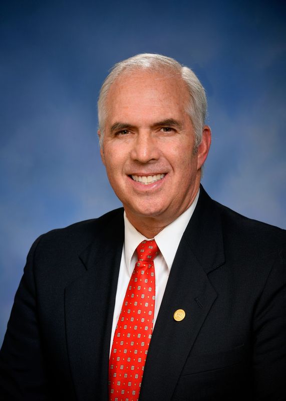 James DeSana