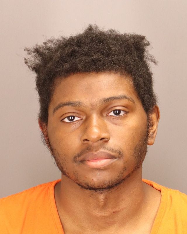 Mauriel Dashawn Hearn