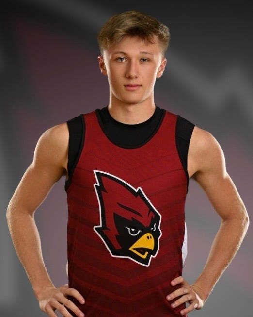 Brady Rowe