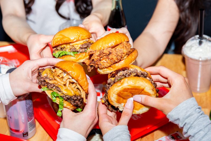 Patty & Press Smashburger owners expanding to Oakland County, opening a new location in Bloomfield Township.