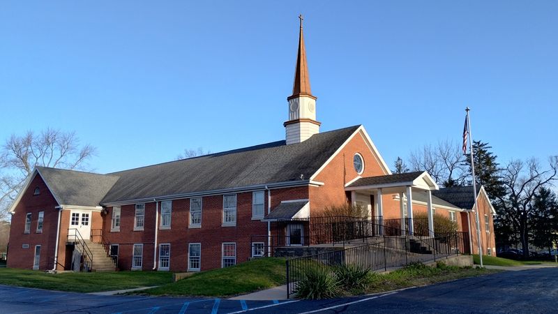 St. Paul's Evangelical Lutheran Church, 9144 Lewis Ave. in Temperance, is closing. Its final service is June 28.