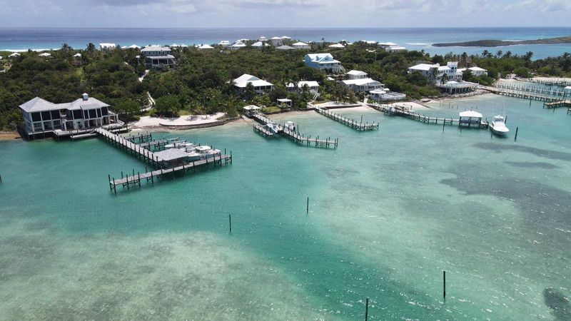 Investigators have relaunched their search for the body of Lynette Hooker, of Onsted, who was reported missing by her husband in the Bahamas in early April.