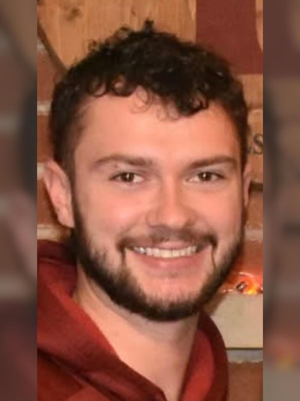 Austin Stoll, a physical education teacher at Colon Elementary School, has been selected as the Sturgis Journal Amazing Teacher for the month, presented by John B. Simpson Co. and LL Electric.