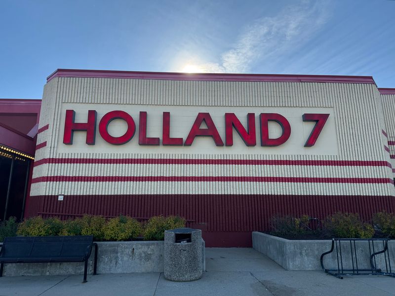 The GQT Holland 7 at 500 S. Waverly Road