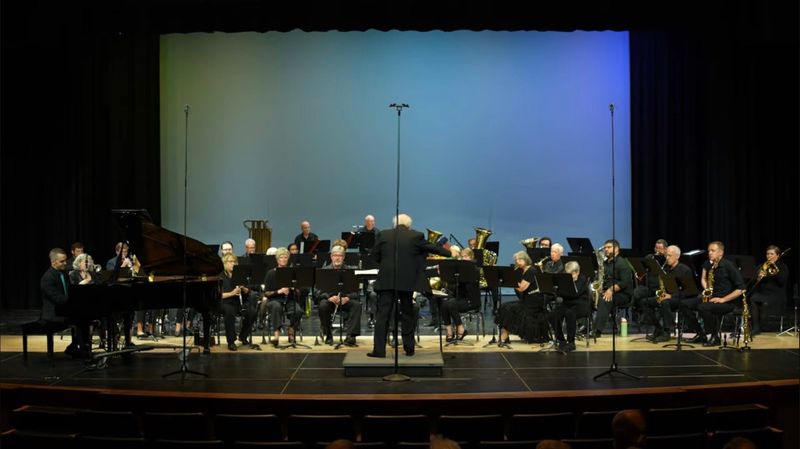 The Northern Symphonic Winds will host a spring concert on June 7, 2026 at the Boyne City Performing Arts Center.