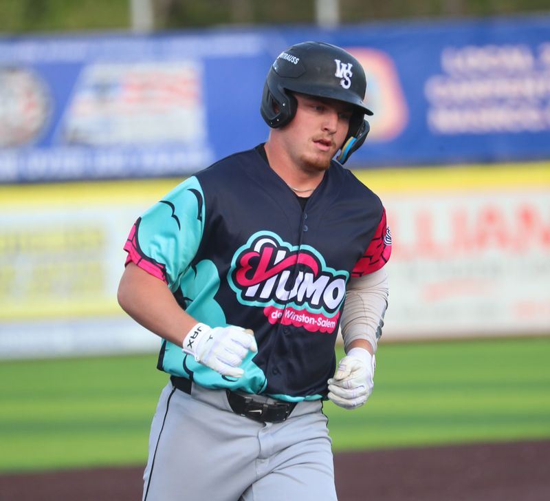 Okemos product Caleb Bonemer, an infielder in the Chicago White Sox system, is ranked No. 18 among Baseball America's top 100 prospects.