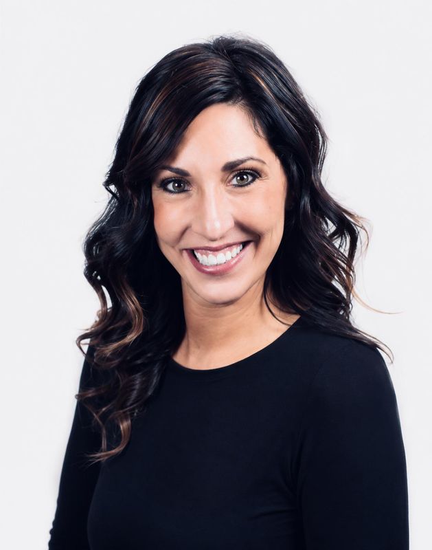 Laura Huffman, chief executive officer of Community First Health Centers, poses for a portrait. Huffman officially assumed the CEO role on June 1, 2026, following a planned leadership transition.