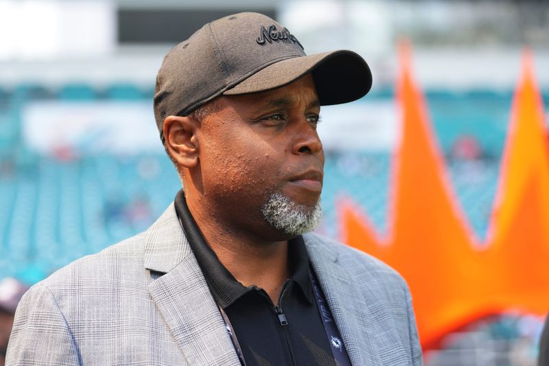 The Lions are adding to their front office by hiring former Miami Dolphins general manager Chris Grier as a personnel executive, according to an ESPN report on Wednesday.